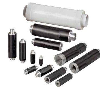 Vacuum Silencers